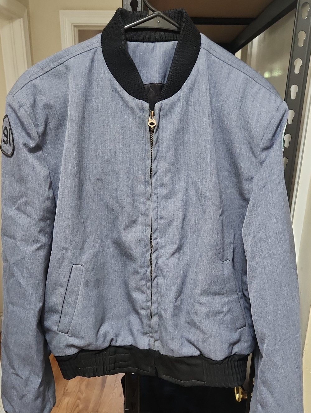 The Citadel Cadet Uniform Field Jacket